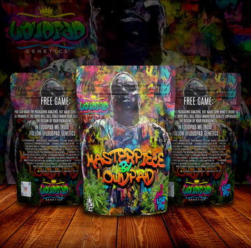 MasterPiece