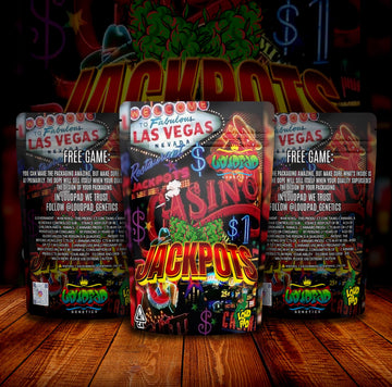 jackpots