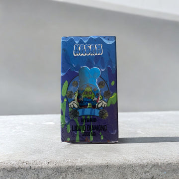 Hybrid Liquid Diamond 2000 mg