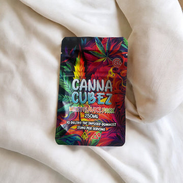 Canna Cubez