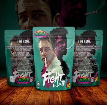 Fight Club