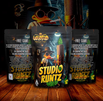 Studio Runtz