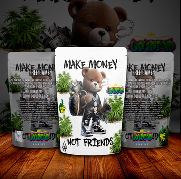 Make Money