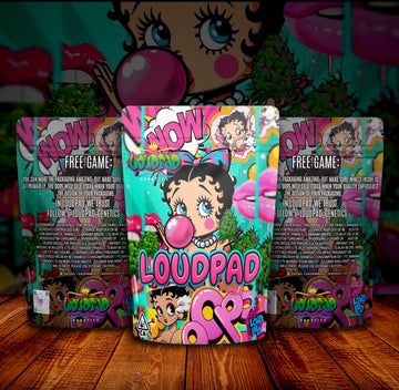 Loudpad