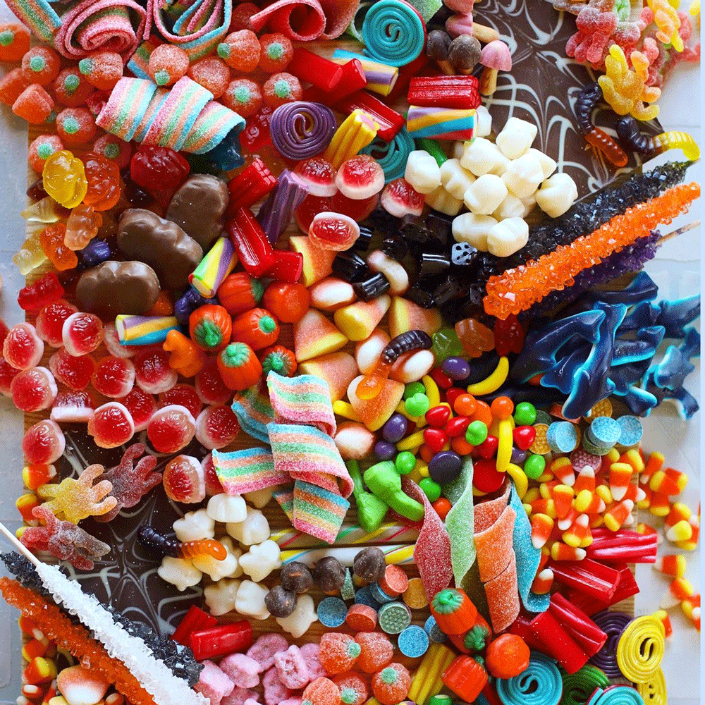 Regular Sweets SWEETS
