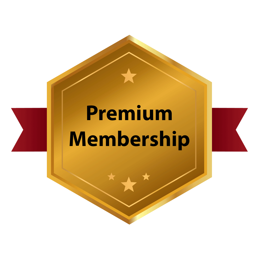 Premium Membership