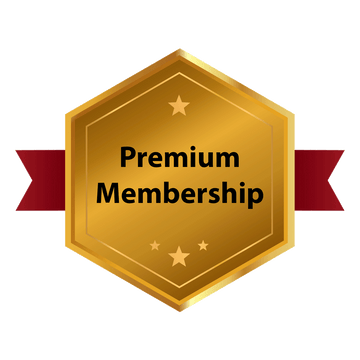 Premium Membership